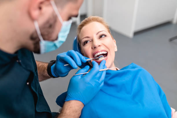 Why Choose Us for Your Dental Needs in Lebanon, OH